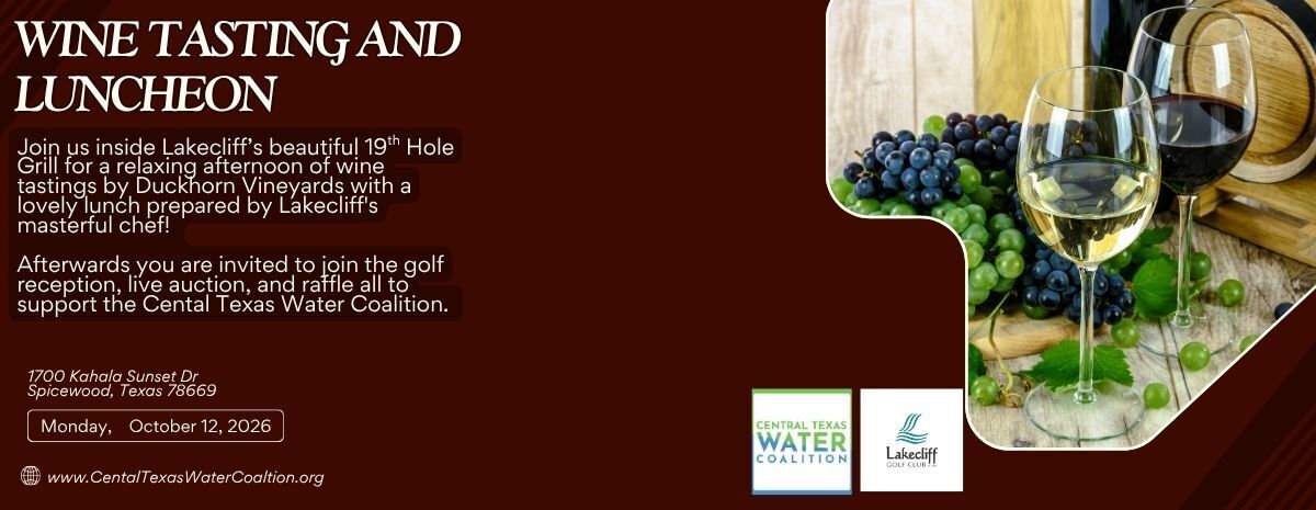 2026 CTWC Wine Tasting Luncheon